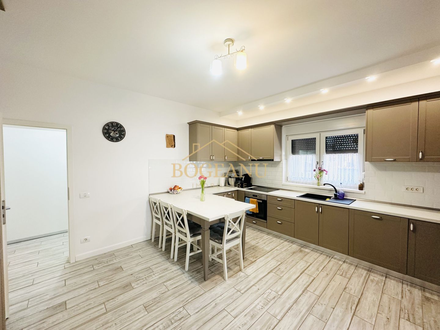 BG142-Casă individuală premium,260 mp utili,teren 1000 mp COMISION 0% - Poză 6