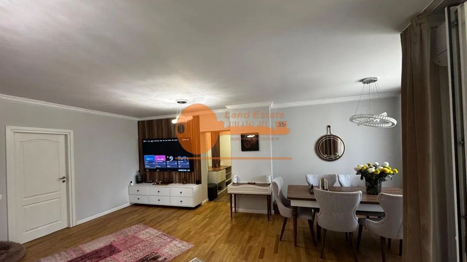 3 camere Tei bloc 2008 - 111 mp ( Loc parcare ) - Poză 1