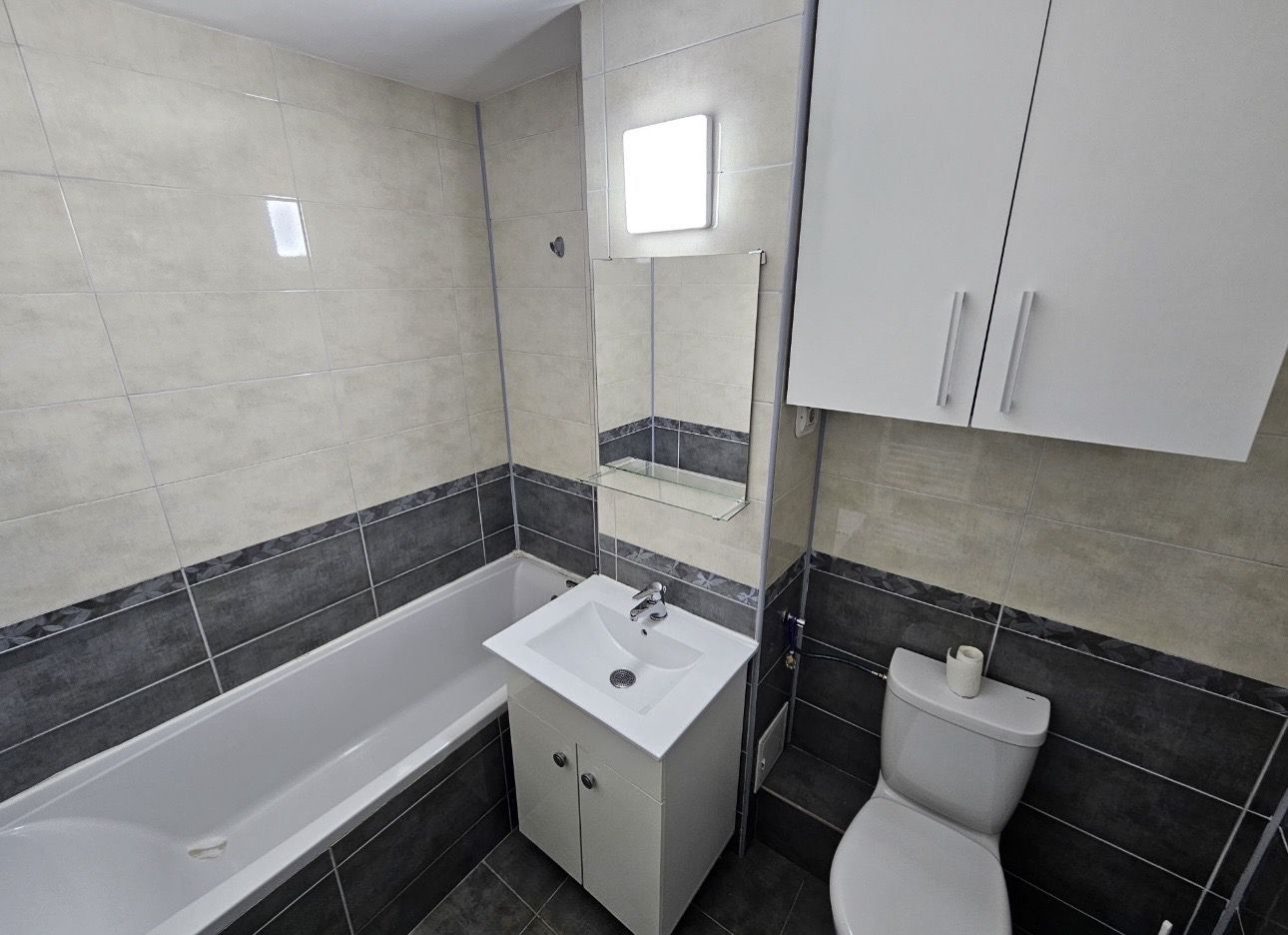 Apartament 3 camere zona Casa de cultura / Icil - Ocazie Unica - Poză 9