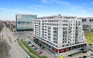 Penthouse de Lux | 3 Camere | Finisaje & Dotari Lux | Comision 0 - Poză 40