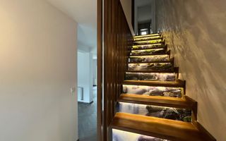 Casa tip duplex modern - Zona Gara - Poză 1