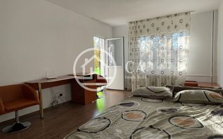 Apartament cu 2 camere de inchiriat in zona Dacia, Oradea - Poză 8