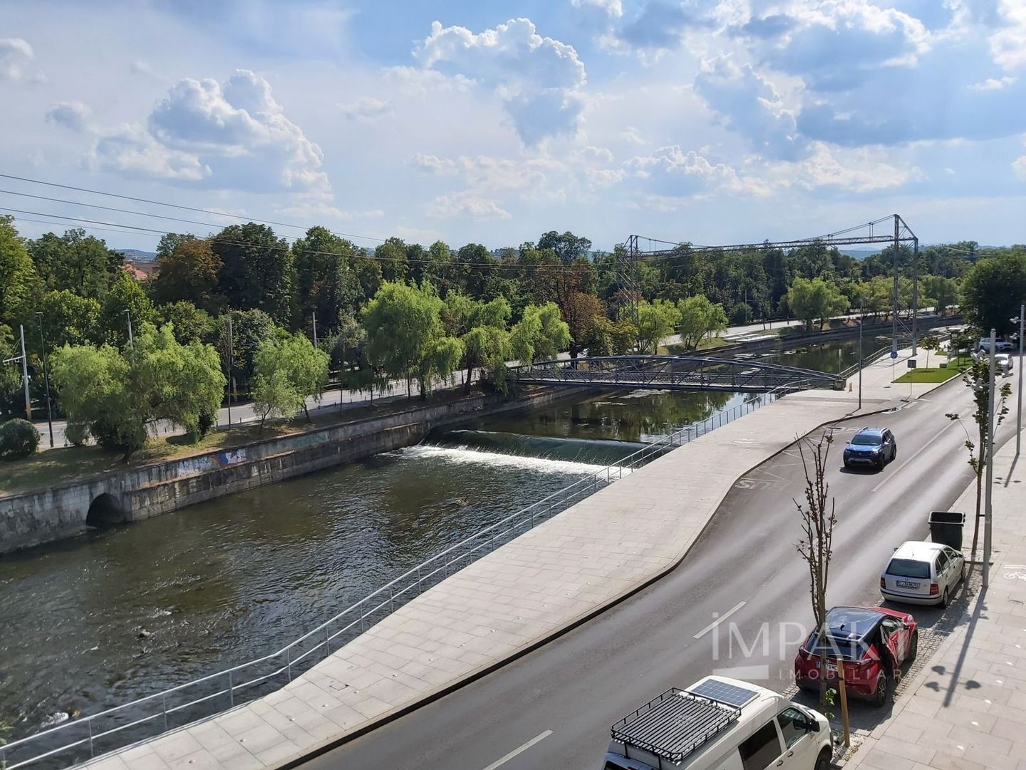 Apartament cu 3 camere de inchiriat, zona Ultracentrala - Poză 12