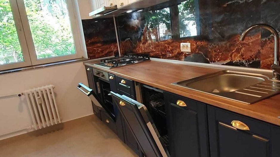 Vand apartament 3 cam, sector 1 - Poză 5