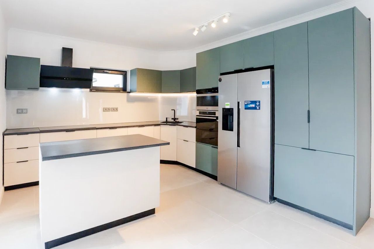 Rent | Individual Villa 7 Rooms 390sqm | Total Privacy | Pipera - Poză 8