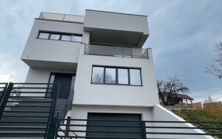 Casă moderna individuală D+P+E+T în Feleacu - Poză 2