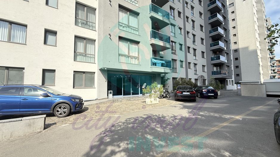 Locuinta "cozy" in complexul FLOREASCA RESIDENCE - Poză 21