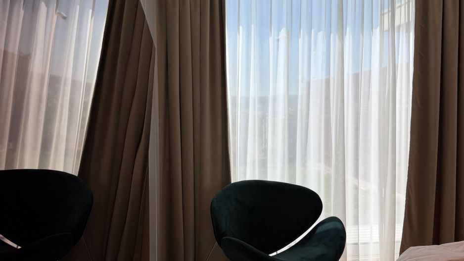 Apartament PREMIUM cu curte, terasă și lift cu acces direct în living - Poză 40