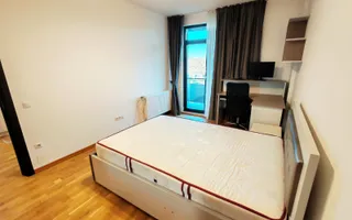 2 camere, decomandat, modern, bloc nou, parcare, balcon, Borhanci - Poză 11
