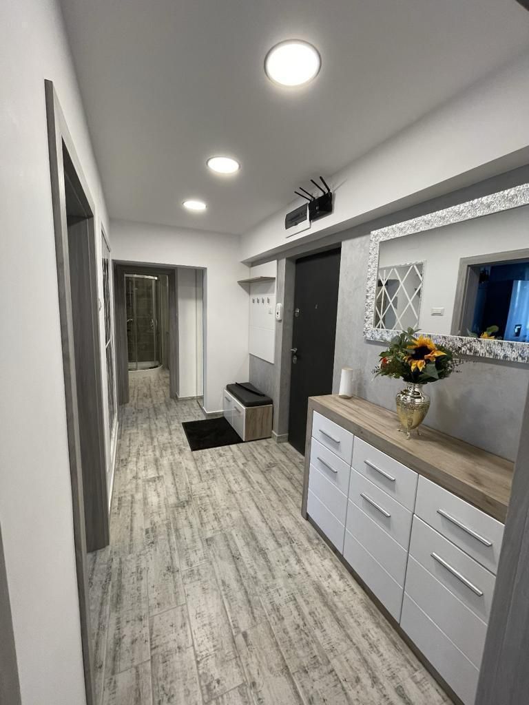 2 camere decomandat Alba Iulia - Poză 5