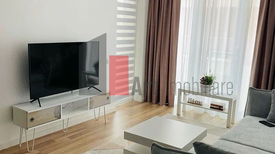 Apartament 2 camere Politehnica Park Residence, Grozăvești - Poză 4