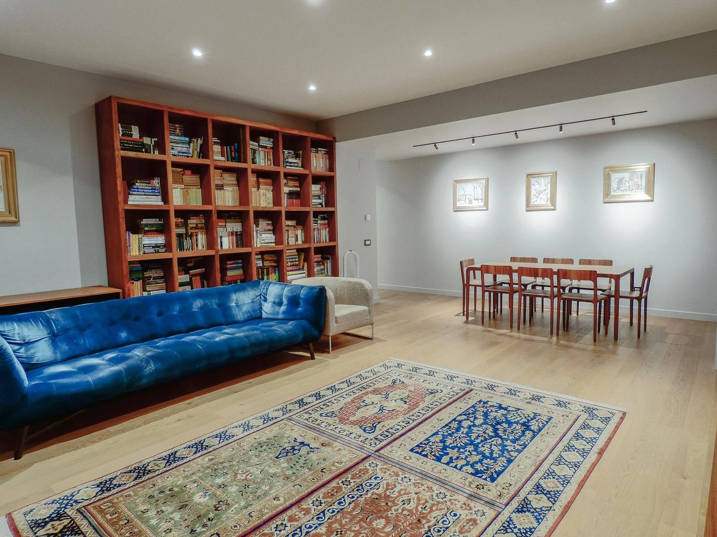 3 CAMERE| HERASTRAU | GAFENCU - Poză 1