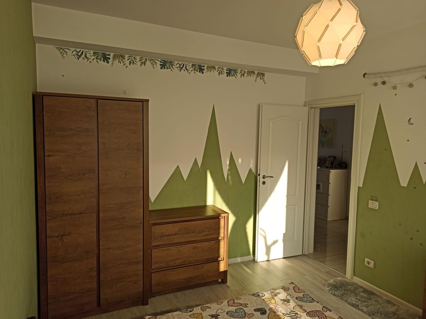 vila4cam2bai-curte-parcare-loc joaca-acces controlat-strOrizontului - Poză 64