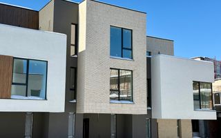 Vila 5 camere Pipera Denya Lake| Faza 1 - Poză 1