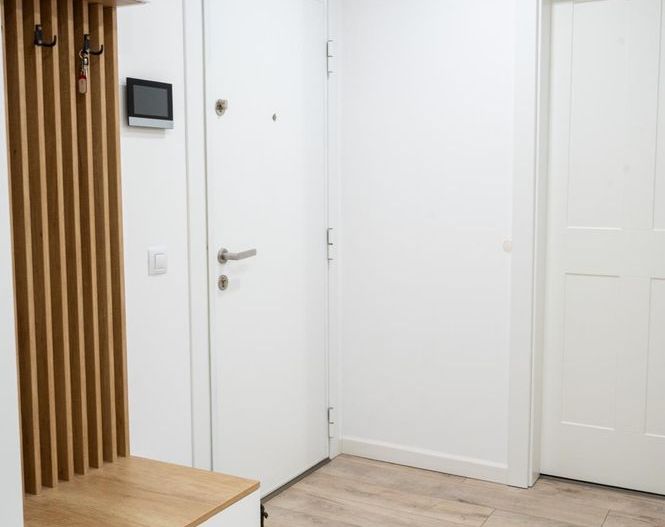 Apartament 3 camere / 2 băi complex Central Parc - mobilat complet - Poză 8