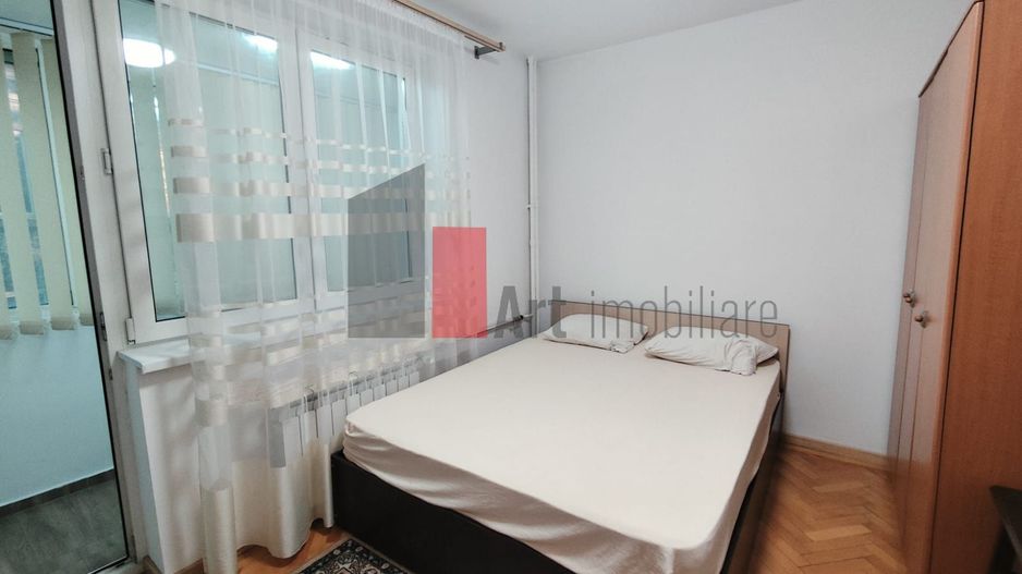 Apartament cu 2 camere de inchiriat in zona Grivitei/Grivita - Poză 1
