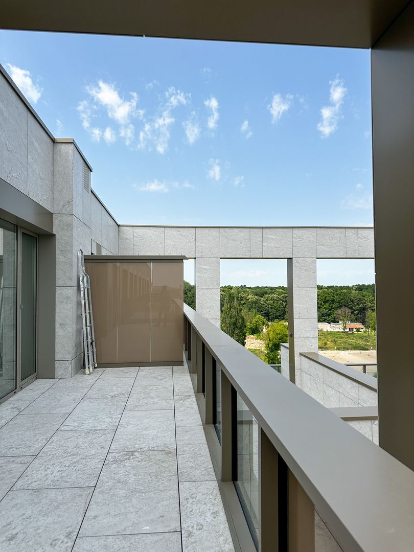 Penthouse 4 camere I Cortina 126 I Iancu Nicolae - Poză 33