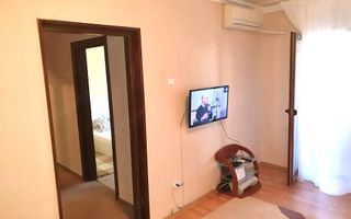 🌳 2 camere decomandat, etaj 2, lângă Parcul IOR, 8 min metrou Titan - Poză 3