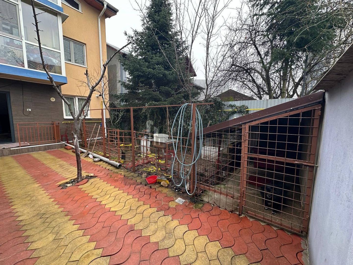 Vila individuala - Sector 4 - Berceni - Poză 3