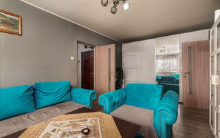 Apart 2 camere Titan 1 Decembrie vis-a-vis Auchan str Jean Steriadi - Poză 2