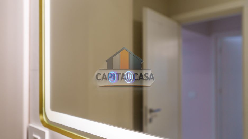 Apartament 2 Camere | Mobilat & Utilat Premium Pipera - Poză 52