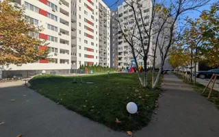 Apartament de 2 Camere Mobilat si Utilat complet + Loc de parcare - Poză 29