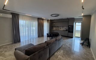 Apartament 2 camere cu grădină, prima închiriere – Green Lake Baneasa - Poză 6