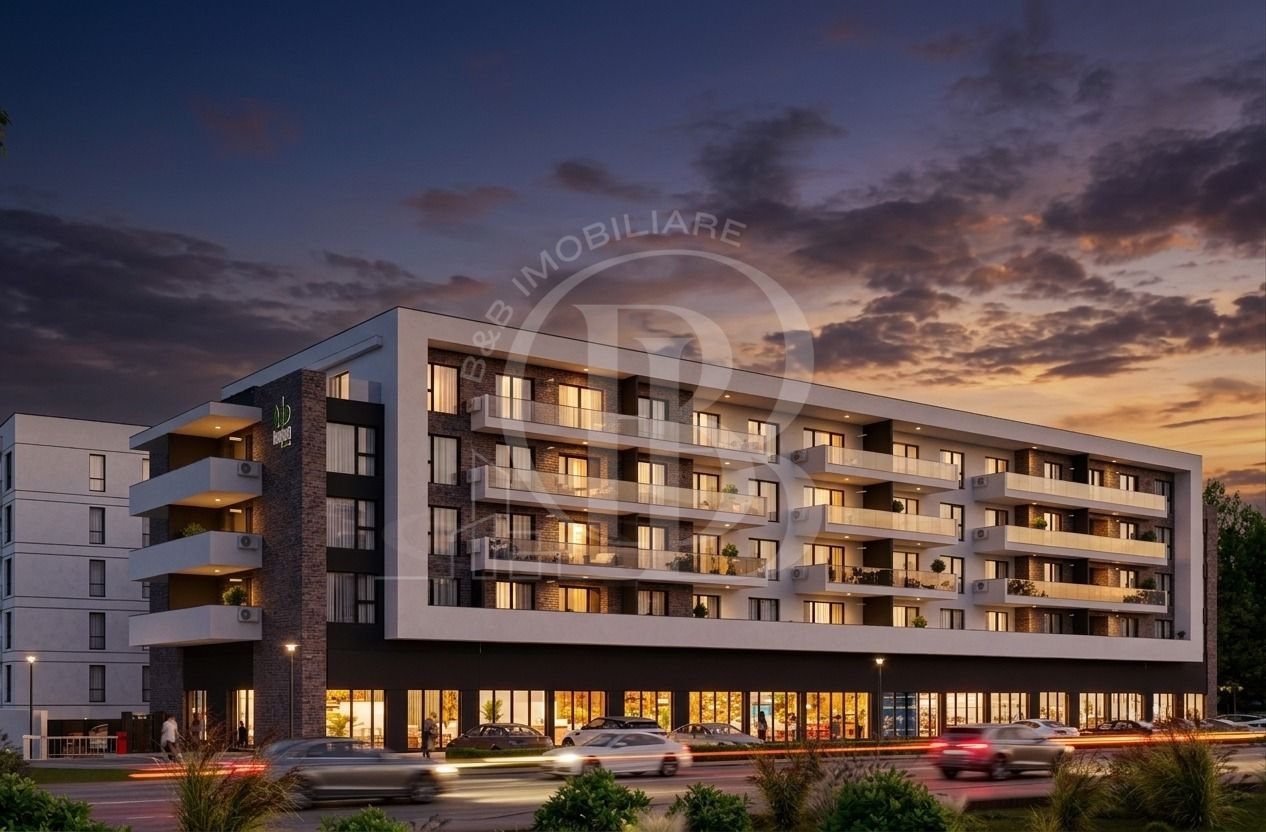 Apartament 4 camere Proiect Premium Independent Energetic - Poză 5