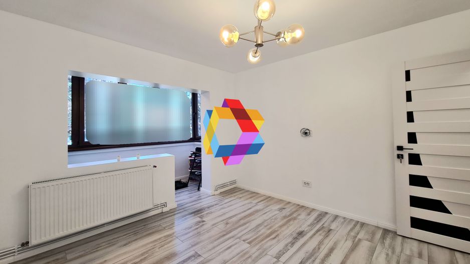 Spatiu comercial de închiriat, Brasov - 63 mp # plus-imo.ro - Poză 1