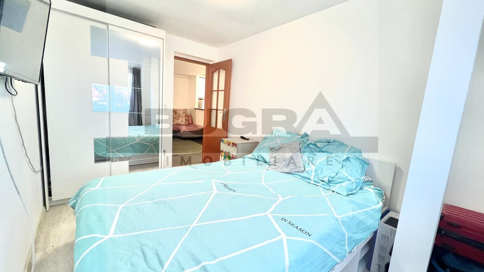 Apartament de 3 camere, modern, 74mp, zona Iulius Mall - Poză 3