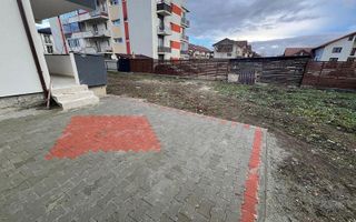 Apartament 2 camere, 58 mp + gradina 348 mp - zona Sanpetru - Poză 11
