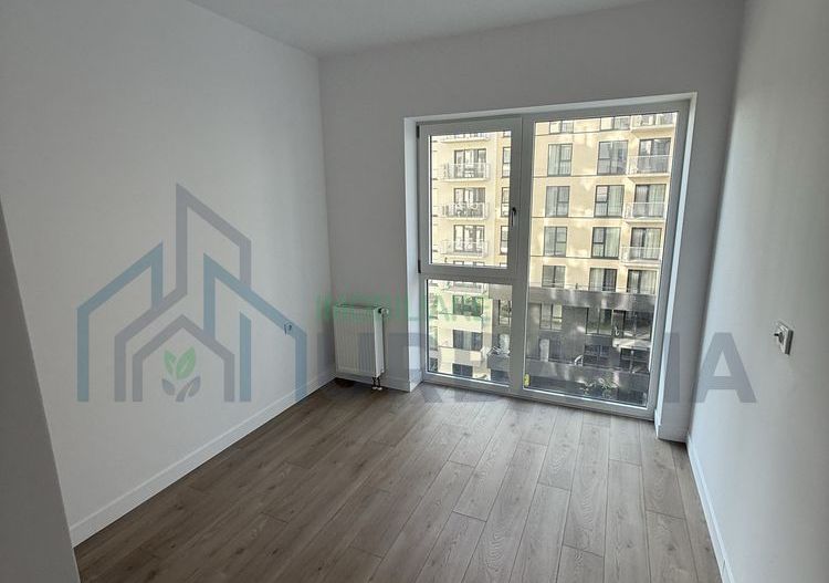 Apartament nou de închiriat în Silk District, etaj 5, cu loc de parcare - Poză 5
