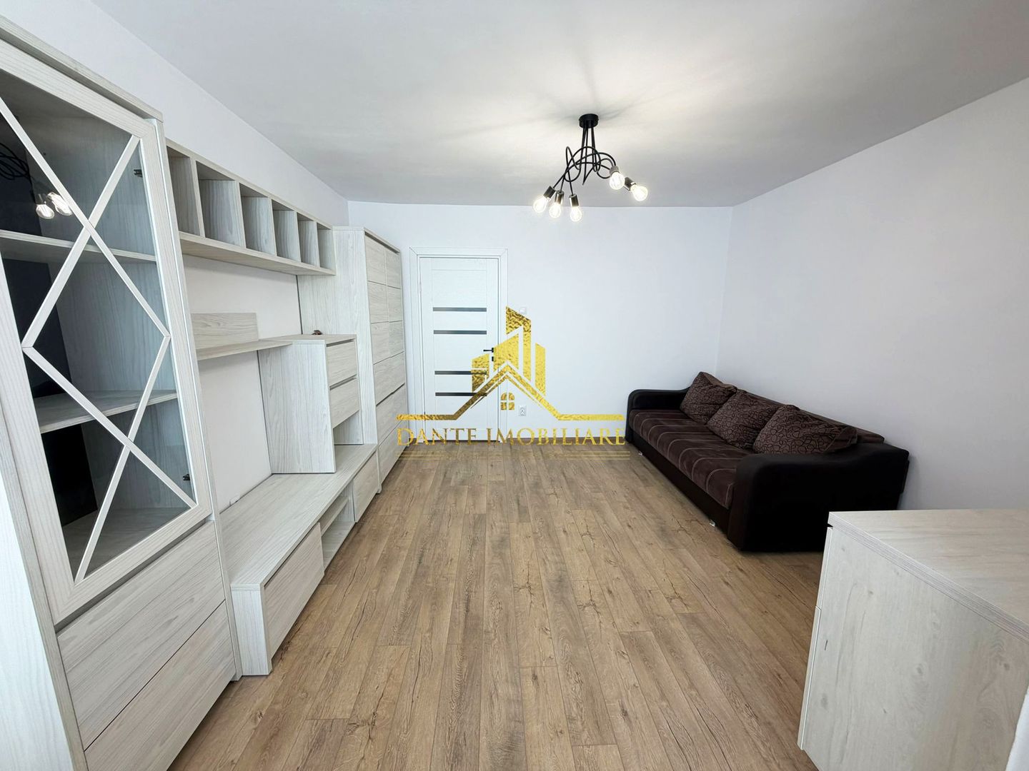 Garsoniera, mobilata modern, TOTUL NOU, Gheorgheni, Iulius Mall - Poză 1