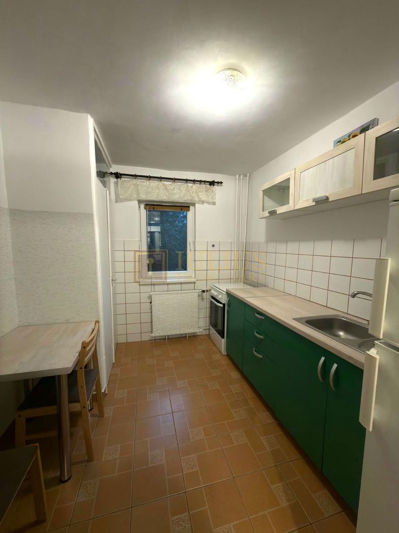 Apartament cu 2 camere in Complexul Studentesc, disponibil din 15 septembrie - Poză 7