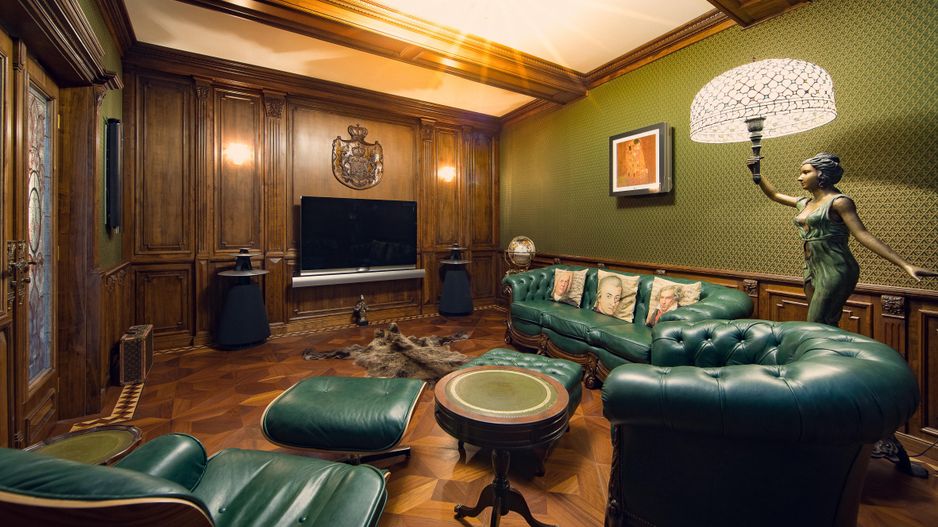 Proprietate de * * * * * cu 5 camere în zona Kiselef - Poză 6