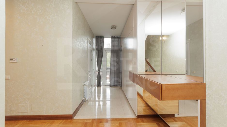 Vânzare, casă, 180 mp + 5 ari strada Calea Trușenilor ,Trușeni. - Poză 15