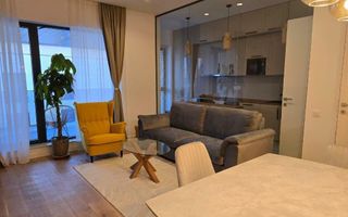 Apartament modern 3 camere I Nusco City - Poză 1
