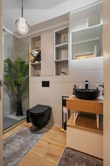 Apartament Parcului 20 I Concordia - Poză 10