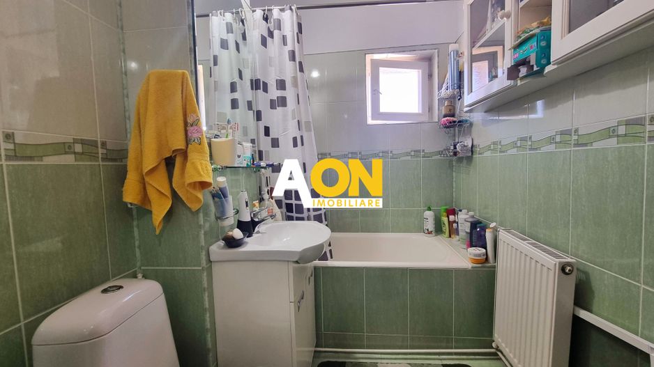 Apartament 2 camere, mobilat, utilat, Cetate - Poză 6