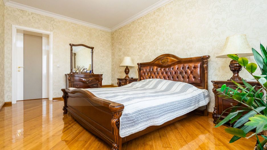 Vânzare, apartament, 3 camere, str. Mihail Sadoveanu, Ciocana - Poză 10