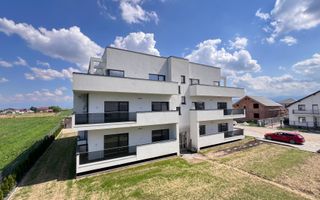 Apartament 3 camere - Poză 1