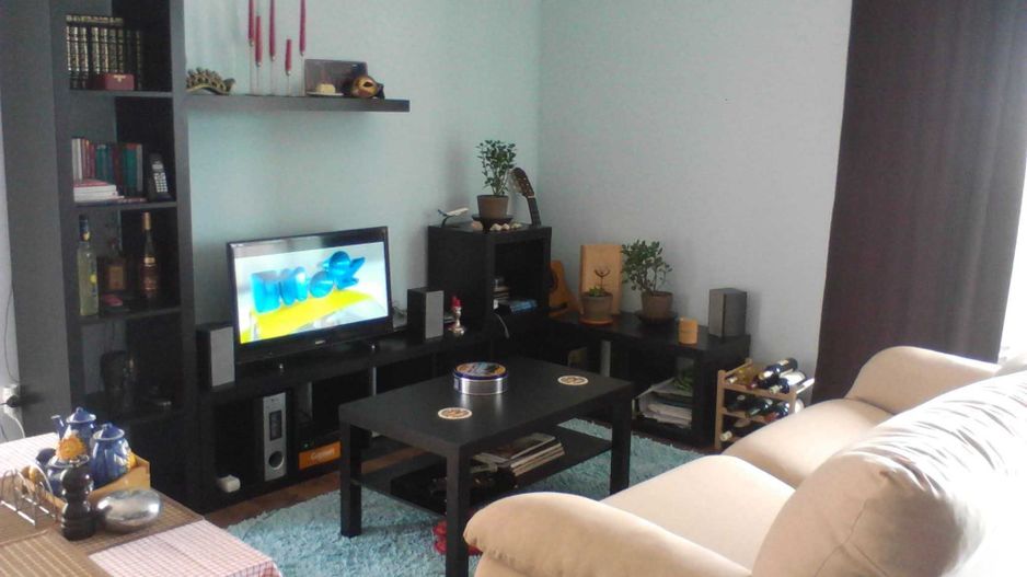 Apartament 2 camere | De vanzare | Cosmopolis | Parcare - Poză 1