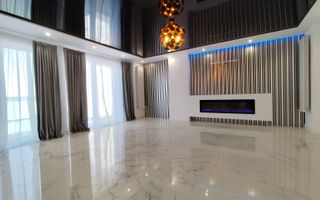 PENTHOUSE 5 dormitoare, Victoria Rezidential, Nufarul, Oradea VANZARE - Poză 3