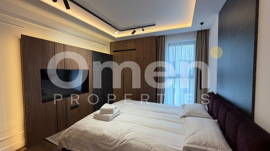 Apartament ultramodern | 3 camere | zona Centrala - Poză 6