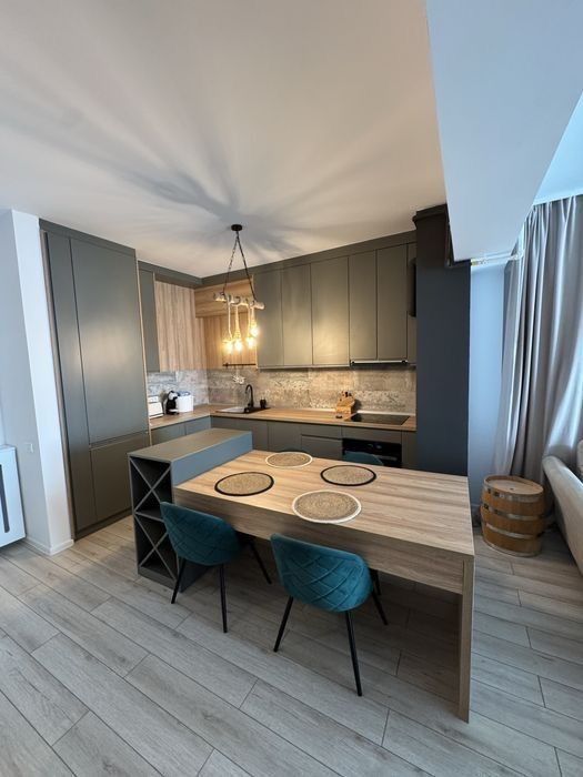 Apartament 2 camere | Novum Residence Lacul Morii | Premium - Poză 2