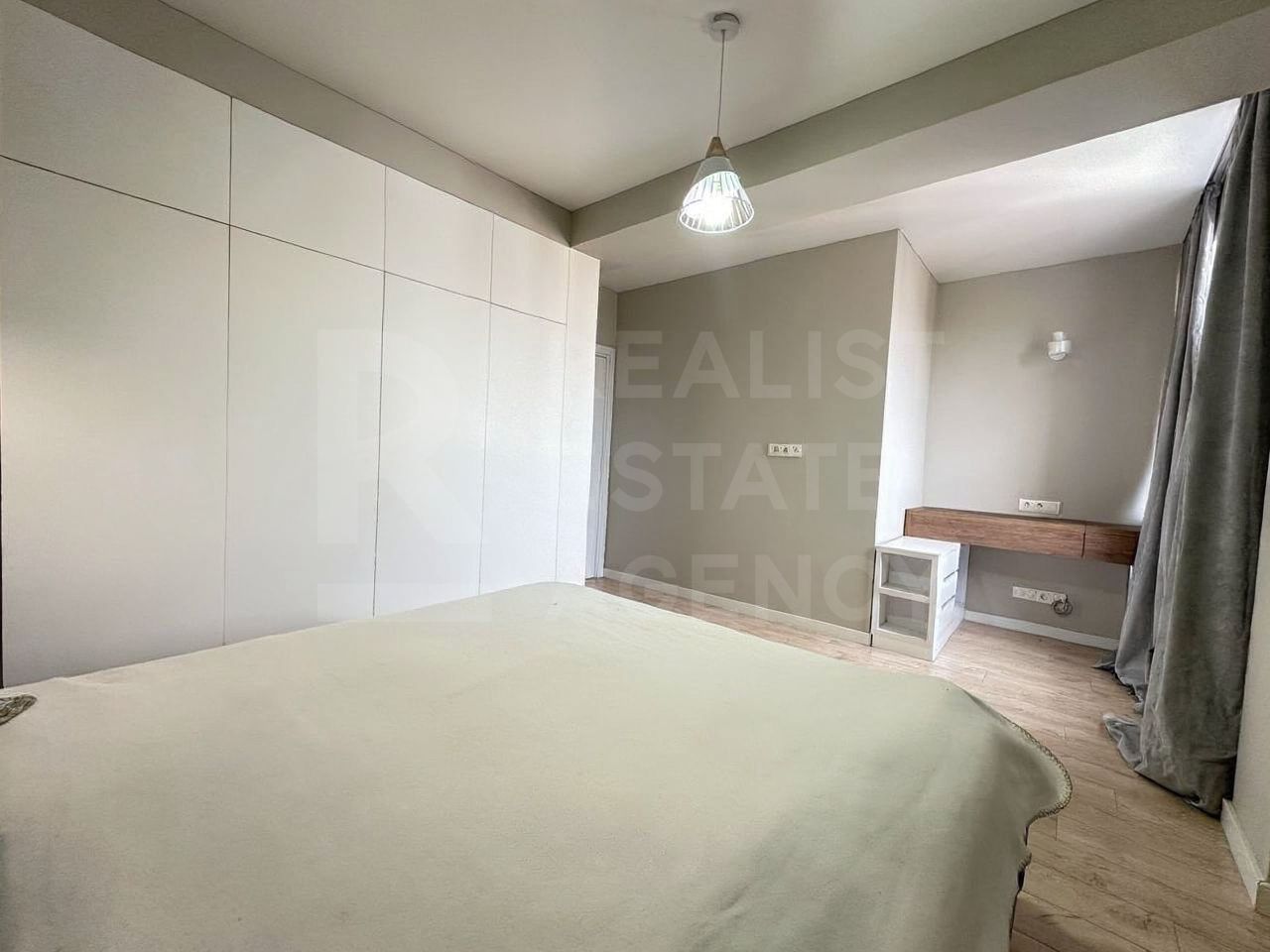 Chirie, apartament, 2 camere, str. Ion Creangă, Buiucani - Poză 5