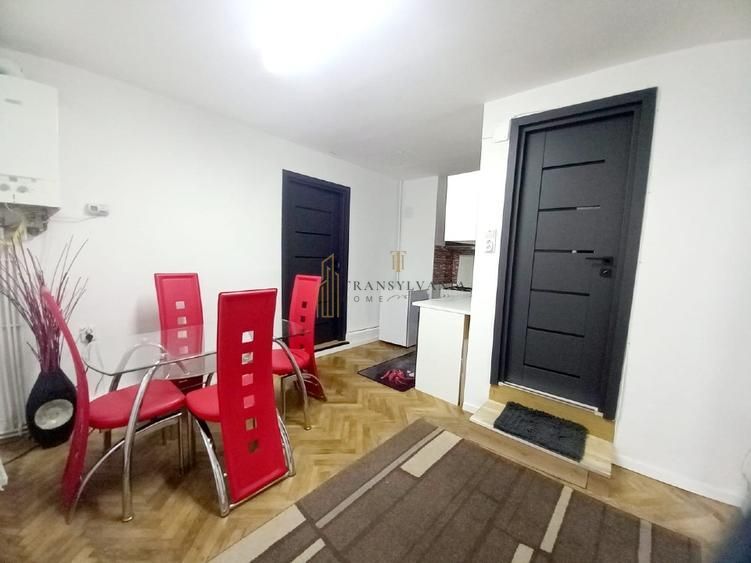 Apartament 2 camere,  Ultreacentral - Poză 4