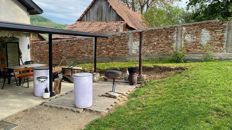 🏠 CASĂ DE VÂNZARE ÎN GLOGOVEȚ, COMUNA VALEA LUNGĂ - Poză 10