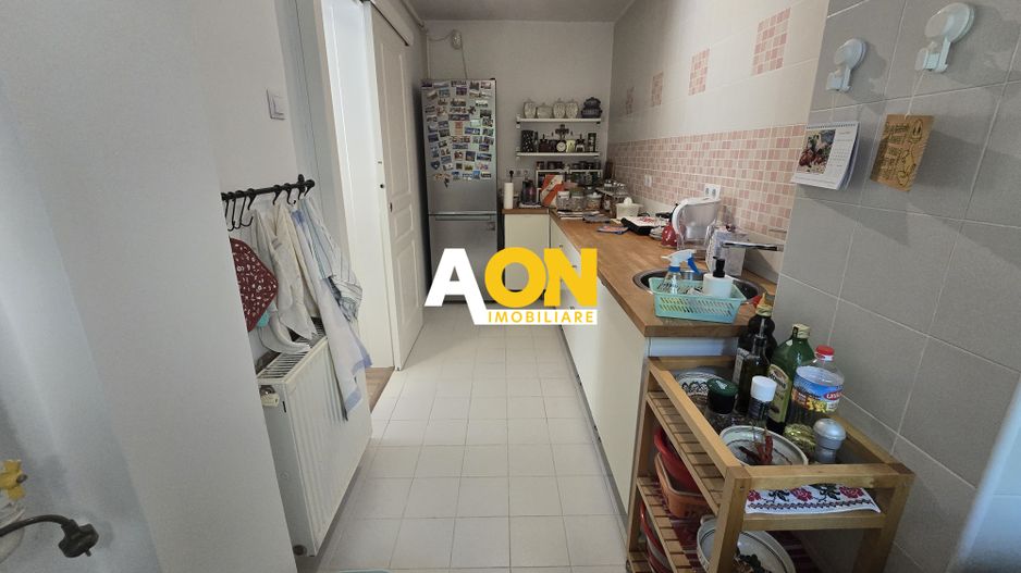 Apartament 3 Camere, Etaj 1 Cetate, Complet Renovat - Poză 9