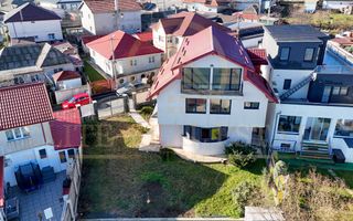 Năvodari - Casă exclusivistă cu ponton privat – Primul rând la lac - Poză 54